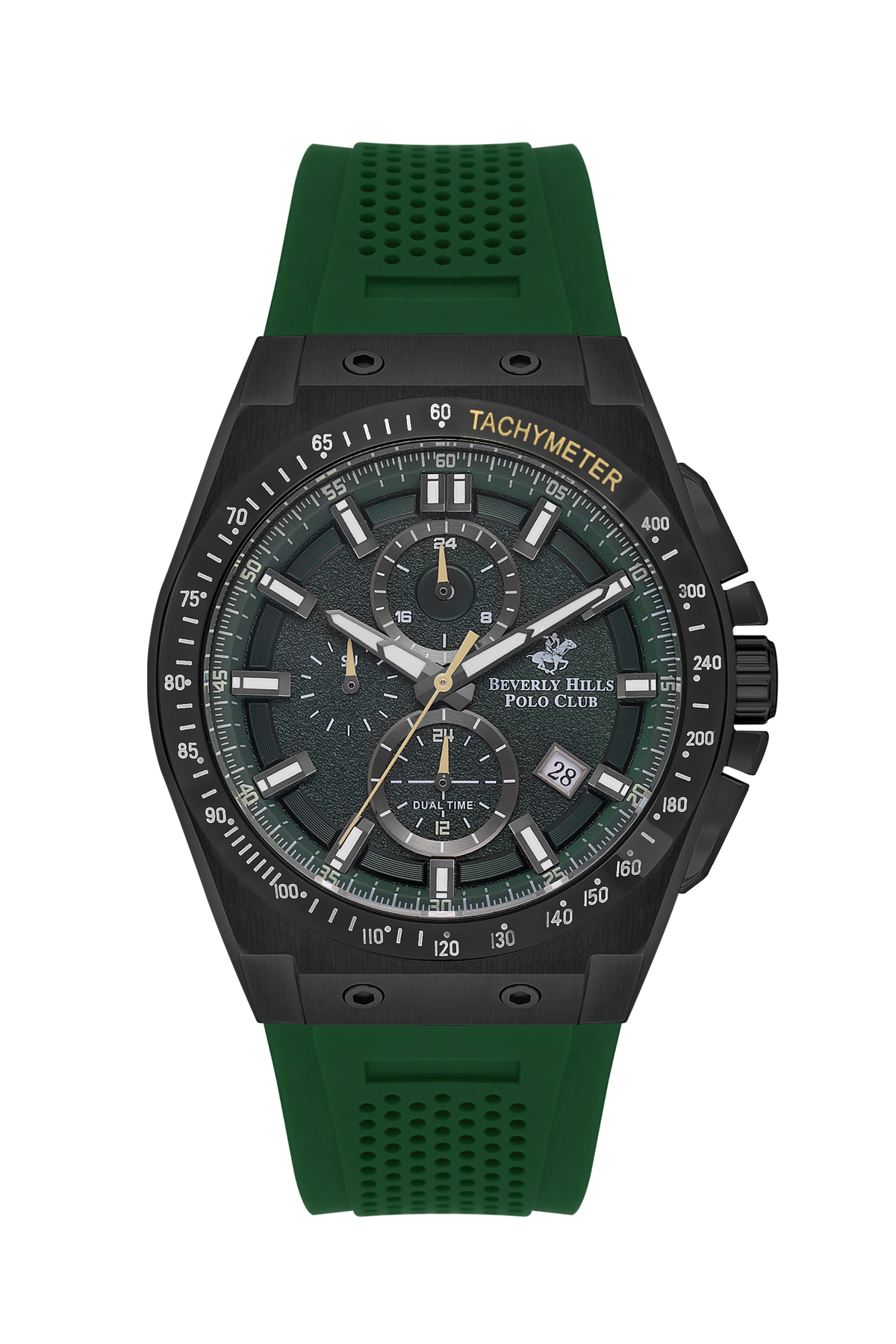 Beverly Hills Polo Club BP3541X.675 Men Watch