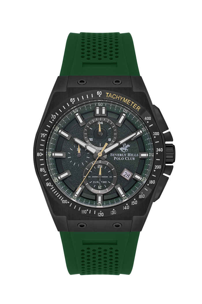 Beverly Hills Polo Club BP3541X.675 Men Watch