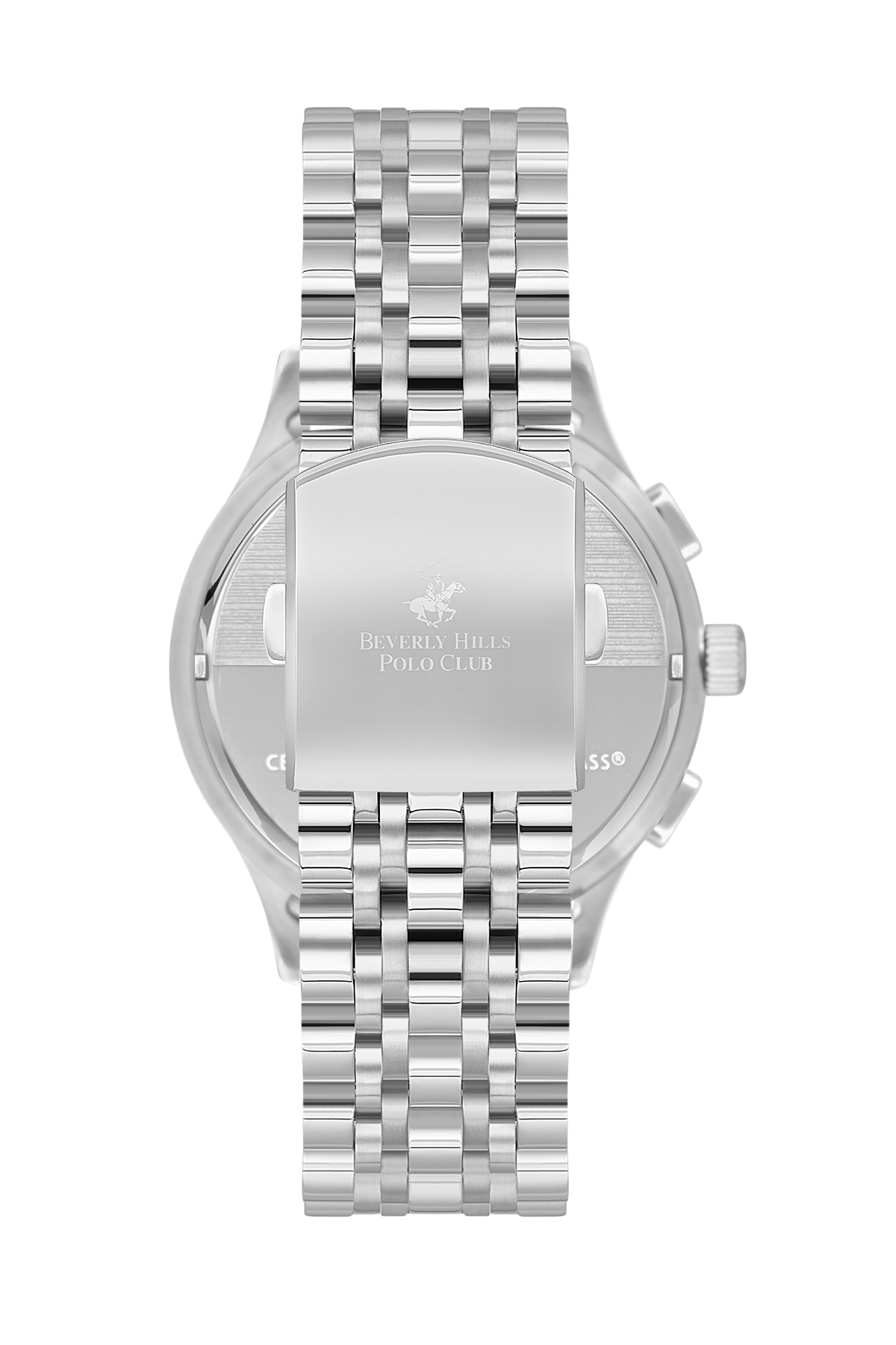 Beverly Hills Polo Club BP3556X.330 Men Watch