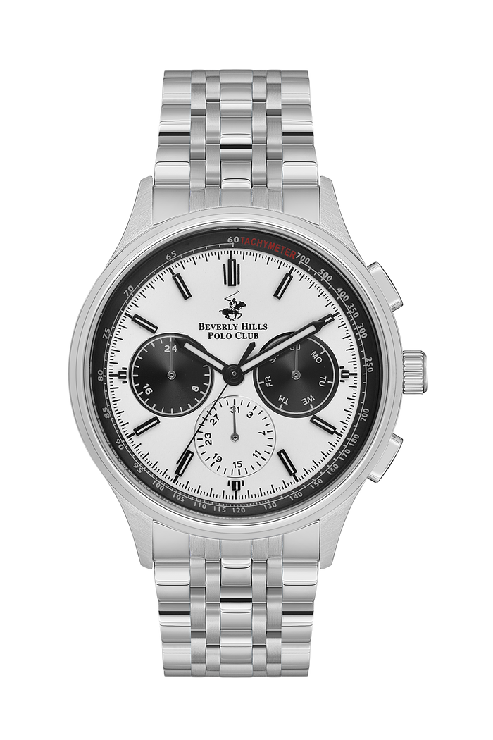 Beverly Hills Polo Club BP3556X.330 Men Watch