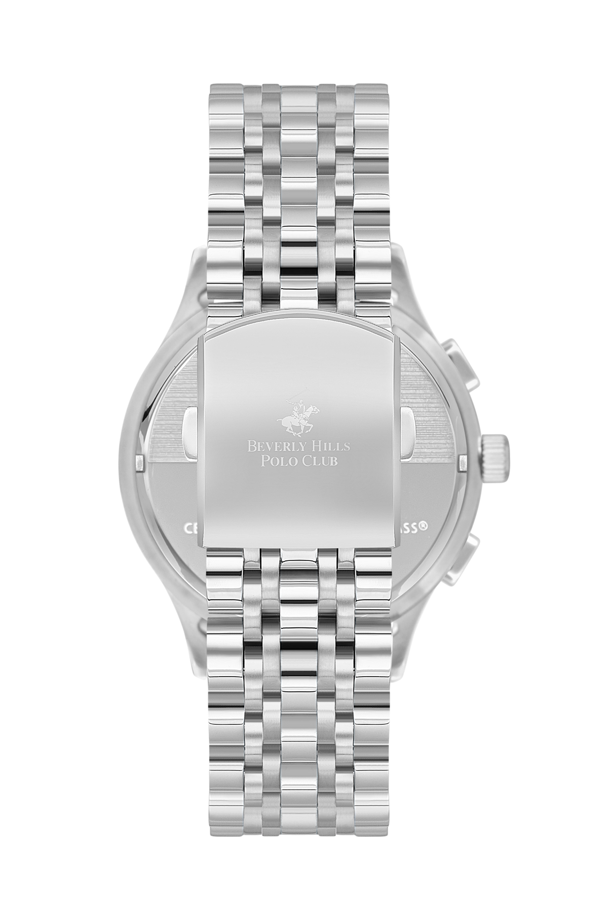 Beverly Hills Polo Club BP3556X.390 Men Watch