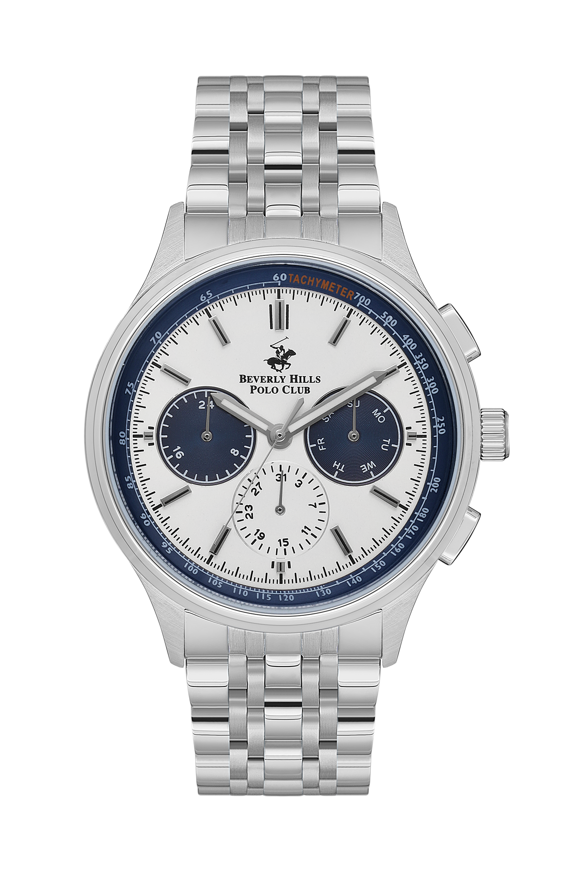 Beverly Hills Polo Club BP3556X.390 Men Watch