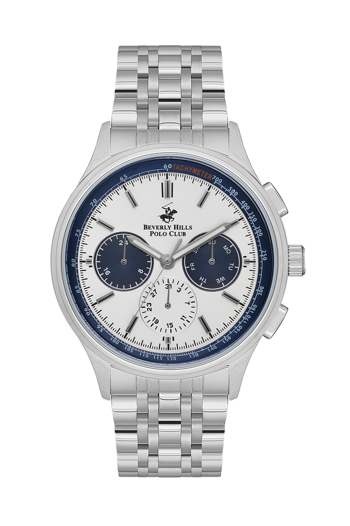 Beverly Hills Polo Club BP3556X.390 Men Watch