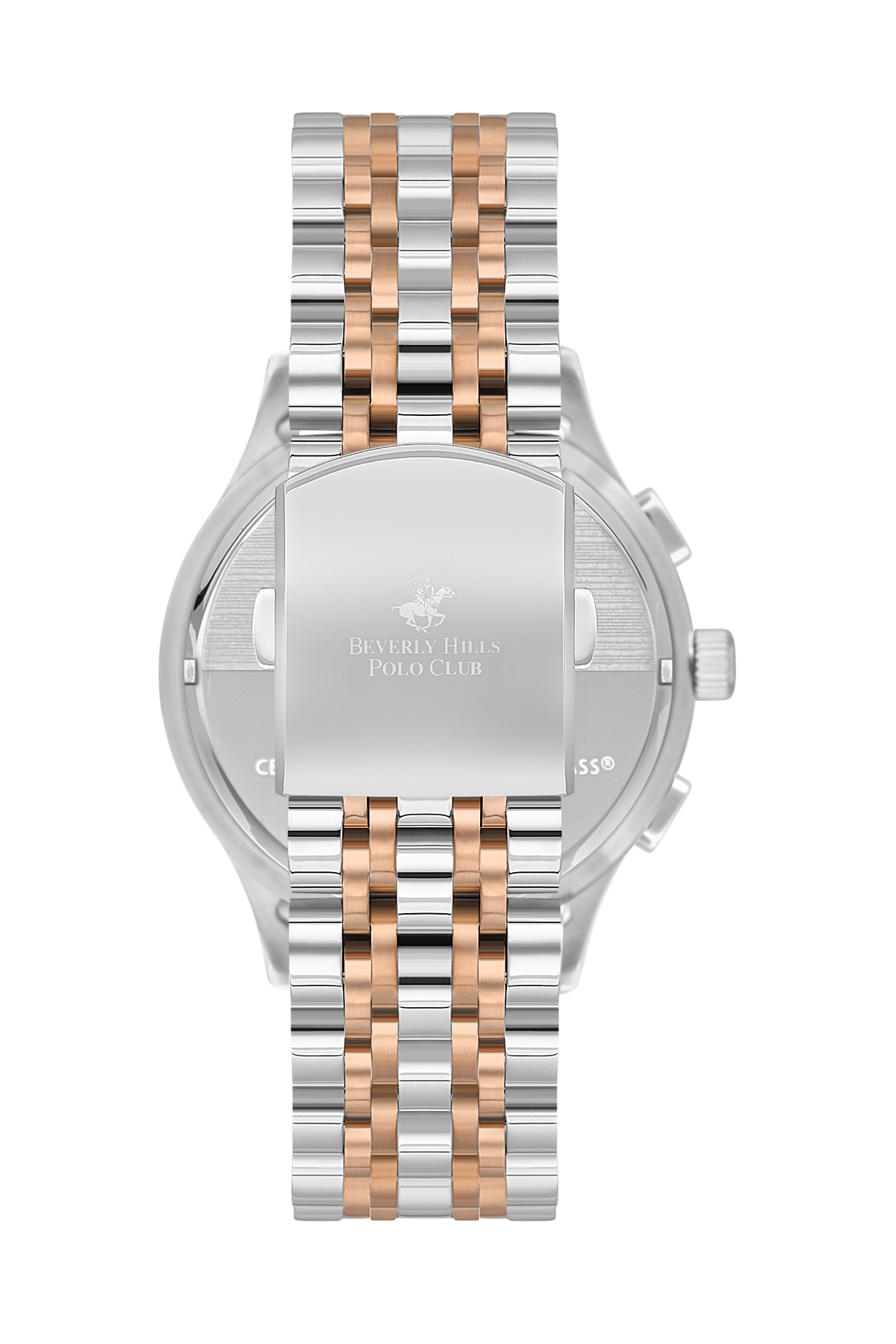 Beverly Hills Polo Club BP3556X.590 Men Watch