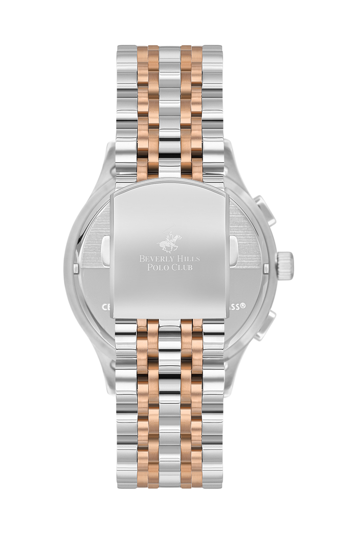 Beverly Hills Polo Club BP3556X.590 Men Watch