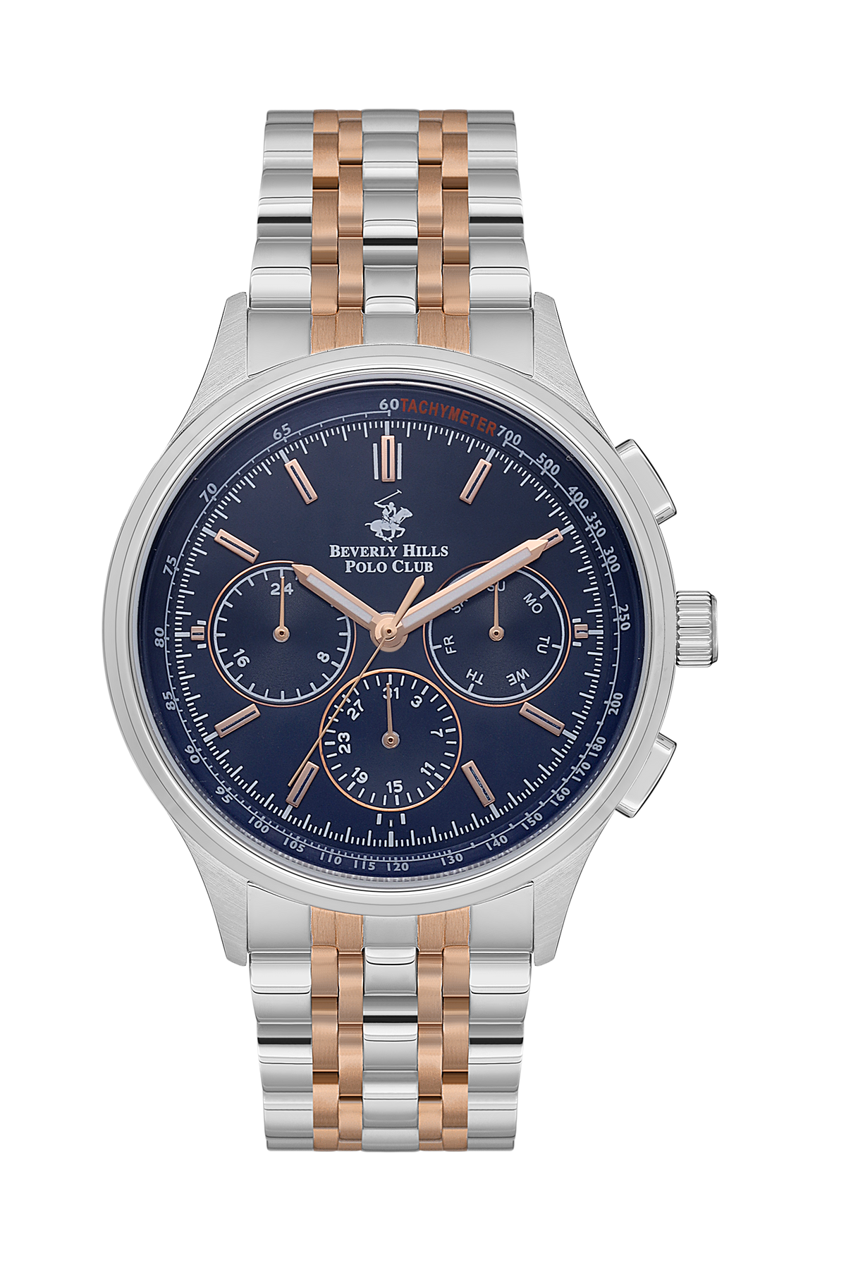 Beverly Hills Polo Club BP3556X.590 Men Watch