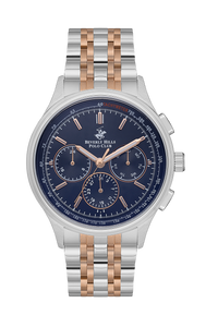 Beverly Hills Polo Club BP3556X.590 Men Watch