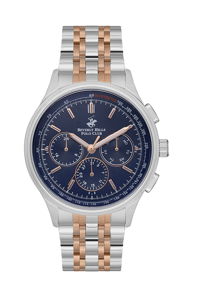 Beverly Hills Polo Club BP3556X.590 Men Watch