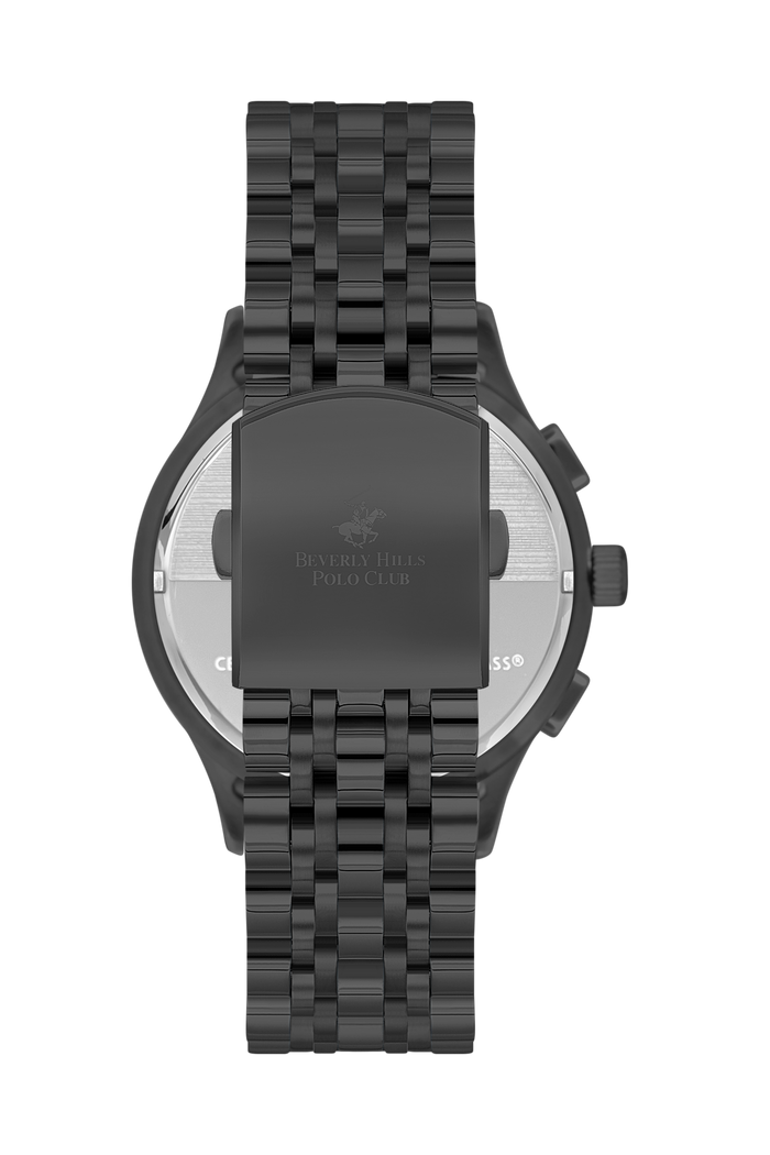 Beverly Hills Polo Club BP3556X.650 Men Watch