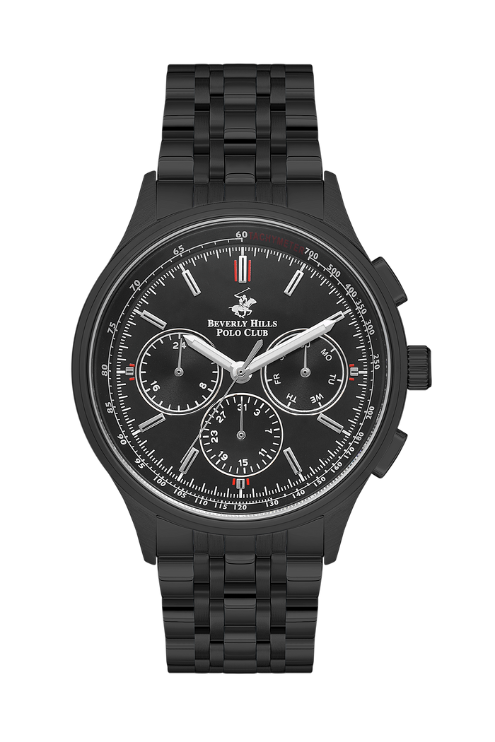 Beverly Hills Polo Club BP3556X.650 Men Watch