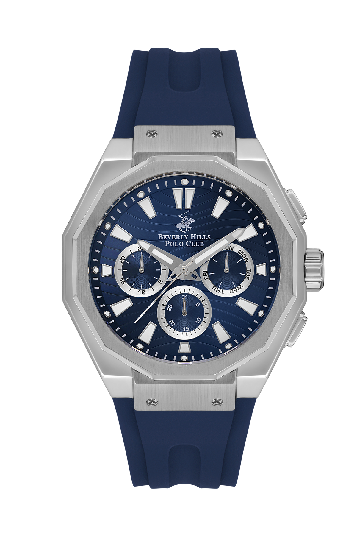 Beverly Hills Polo Club BP3557X.399 Men Watch