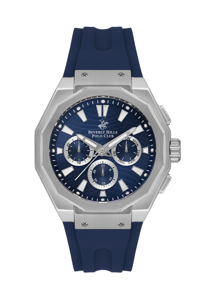 Beverly Hills Polo Club BP3557X.399 Men Watch