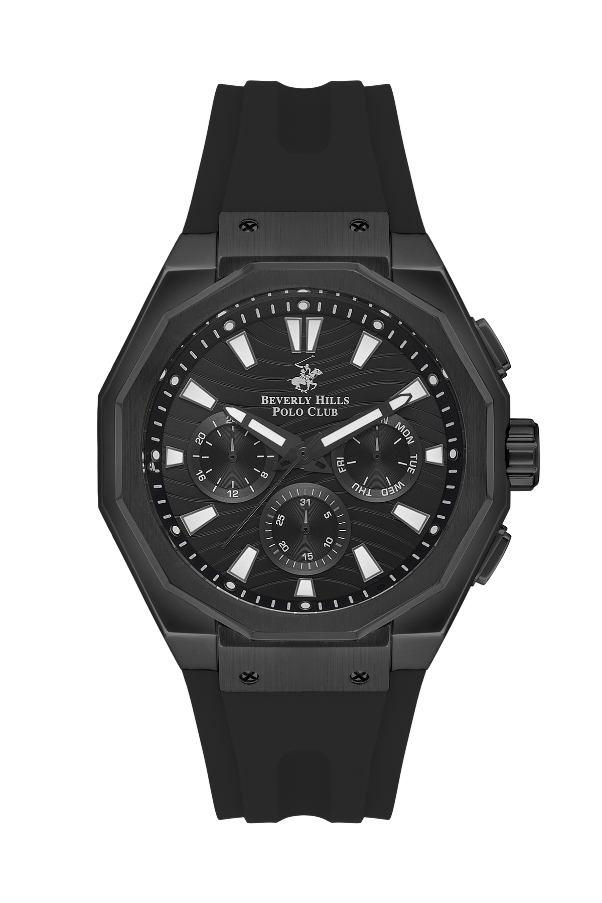 Beverly Hills Polo Club BP3557X.651 Men Watch