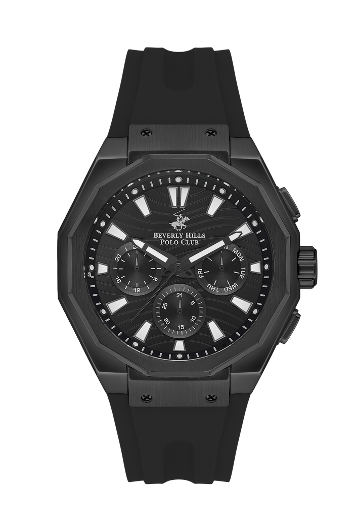 Beverly Hills Polo Club BP3557X.651 Men Watch