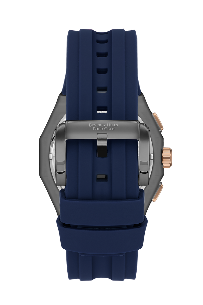 Beverly Hills Polo Club BP3557X.899 Men Watch