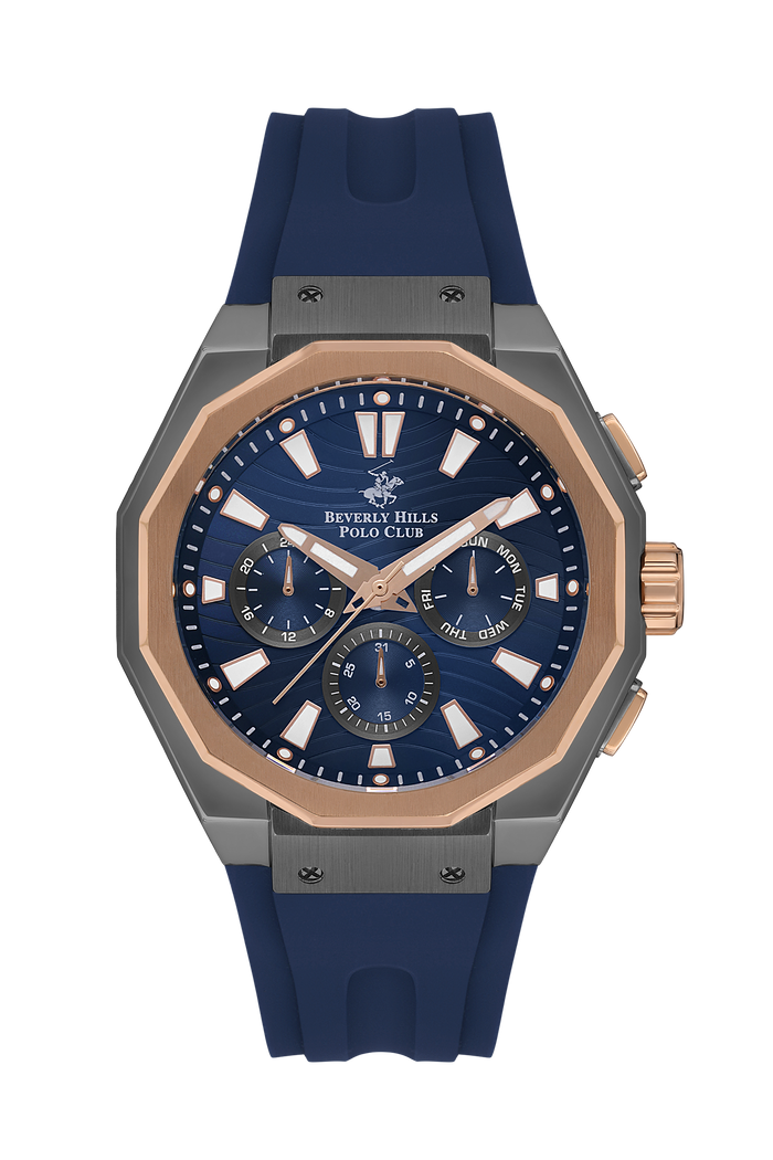 Beverly Hills Polo Club BP3557X.899 Men Watch