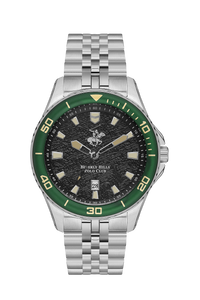 Beverly Hills Polo Club BP3559X.360 Men Watch