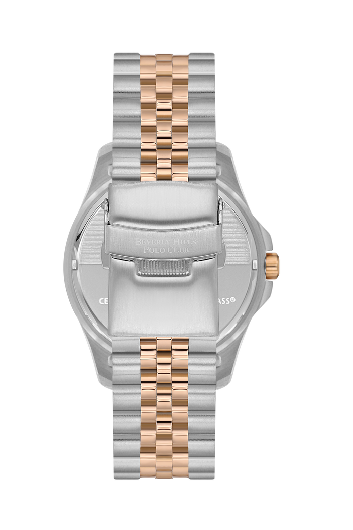 Beverly Hills Polo Club BP3559X.590 Men Watch