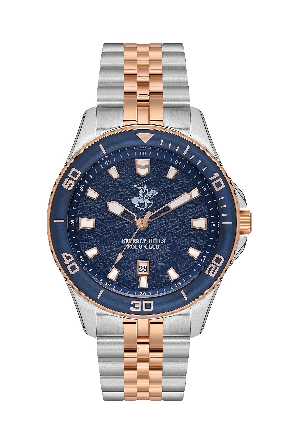Beverly Hills Polo Club BP3559X.590 Men Watch