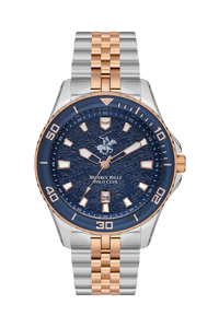 Beverly Hills Polo Club BP3559X.590 Men Watch