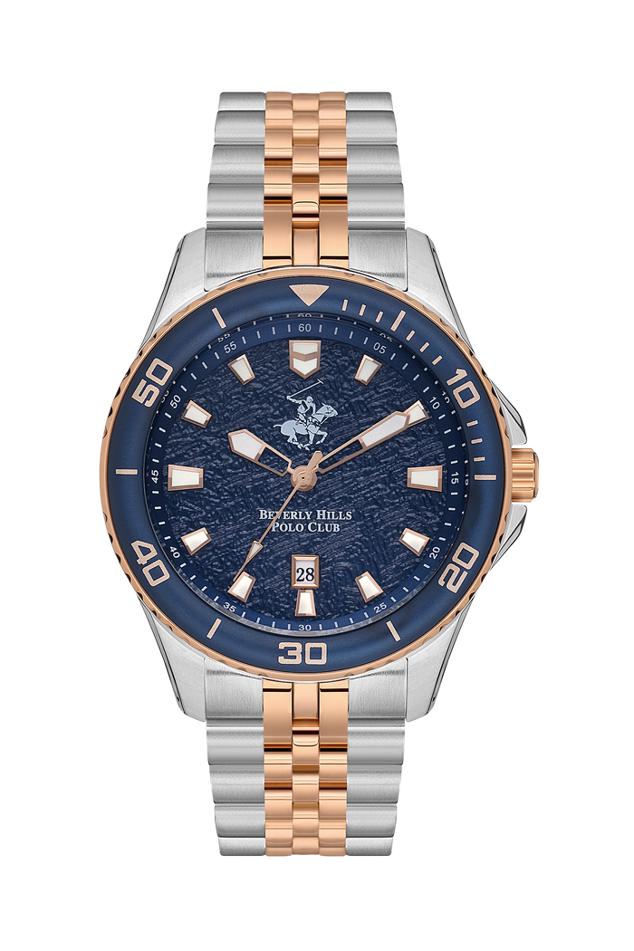 Beverly Hills Polo Club BP3559X.590 Men Watch