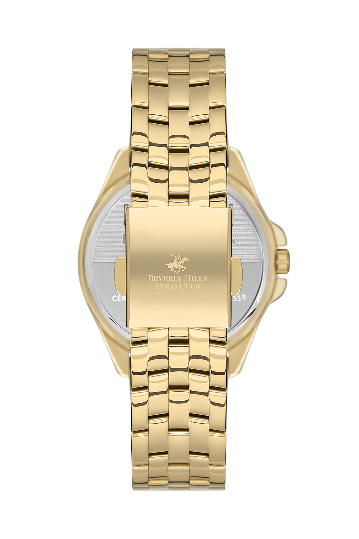 Beverly Hills Polo Club BP3572C.130 Women Watch