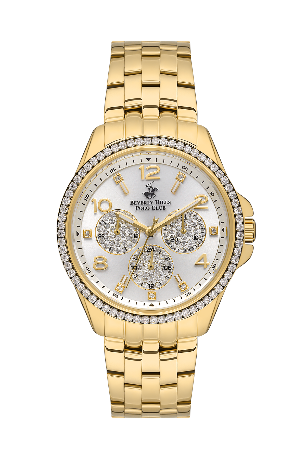 Beverly Hills Polo Club BP3572C.130 Women Watch