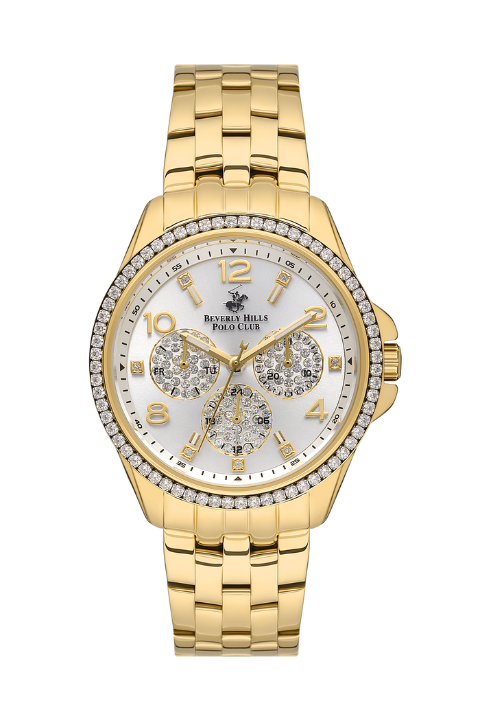 Beverly Hills Polo Club BP3572C.130 Women Watch