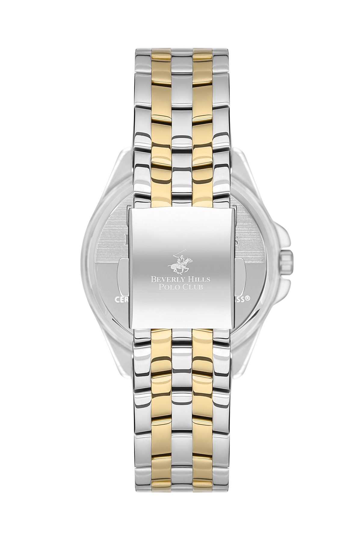 Beverly Hills Polo Club BP3572C.270 Women Watch