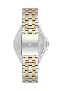 Beverly Hills Polo Club BP3572C.270 Women Watch