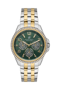 Beverly Hills Polo Club BP3572C.270 Women Watch