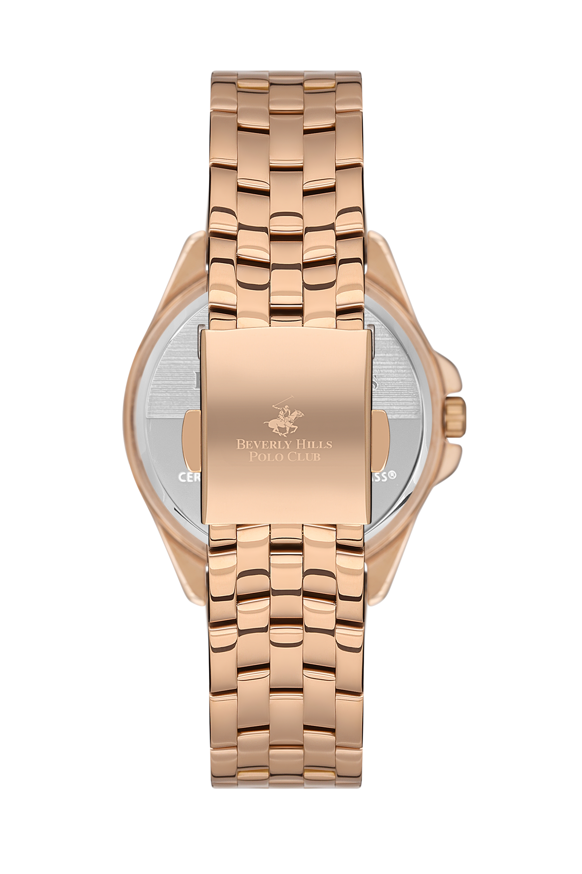 Beverly Hills Polo Club BP3572C.430 Women Watch