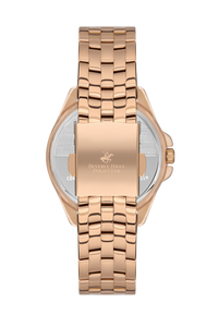Beverly Hills Polo Club BP3572C.430 Women Watch