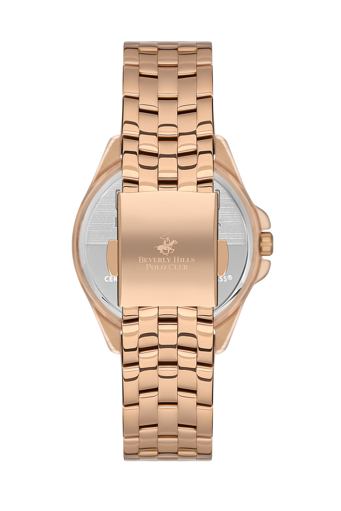 Beverly Hills Polo Club BP3572C.430 Women Watch