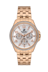 Beverly Hills Polo Club BP3572C.430 Women Watch