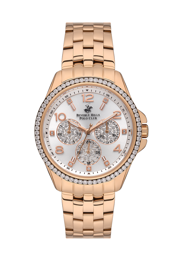 Beverly Hills Polo Club BP3572C.430 Women Watch