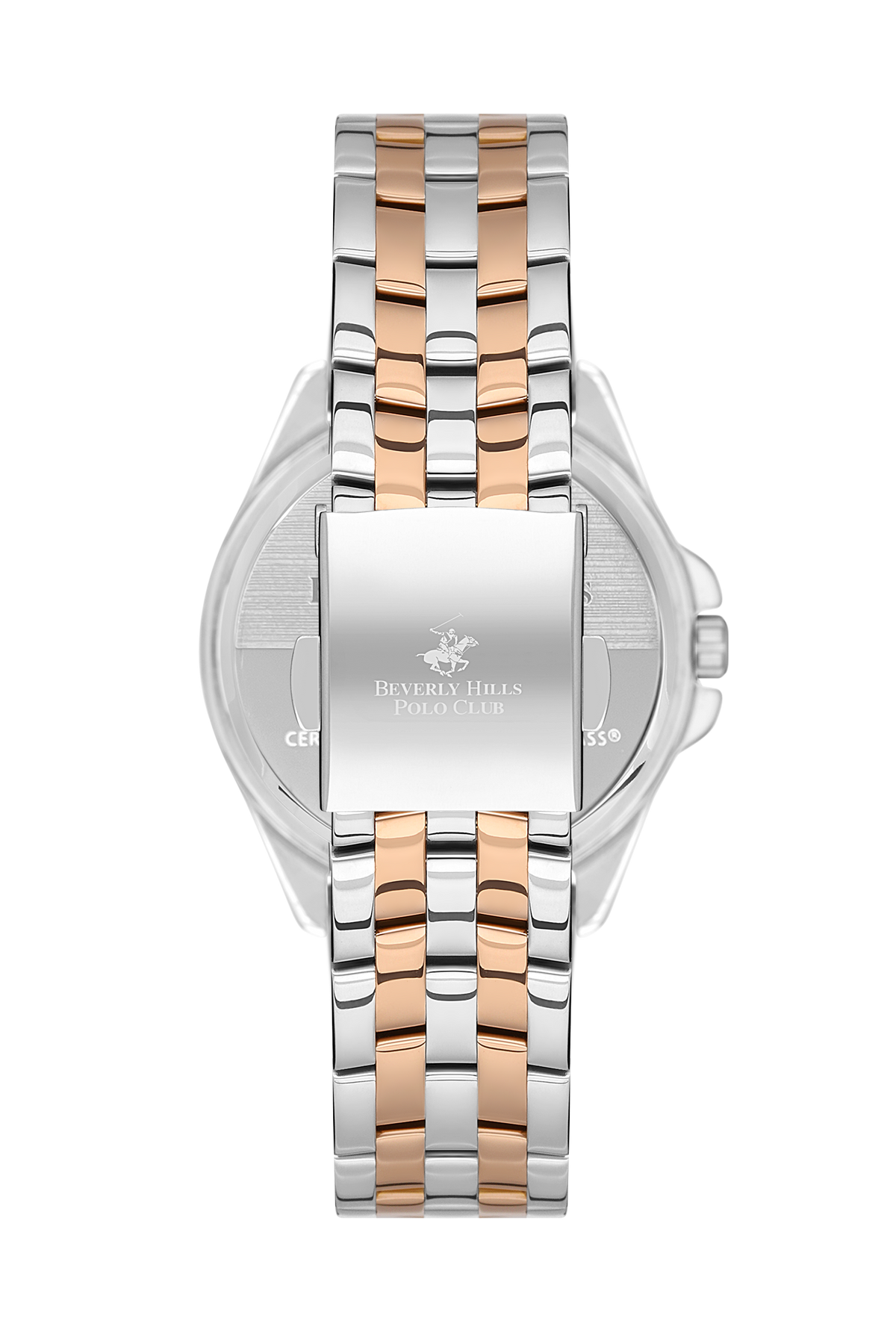 Beverly Hills Polo Club BP3572C.530 Women Watch