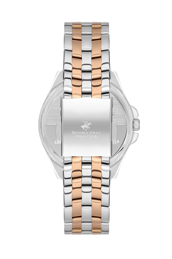 Beverly Hills Polo Club BP3572C.530 Women Watch