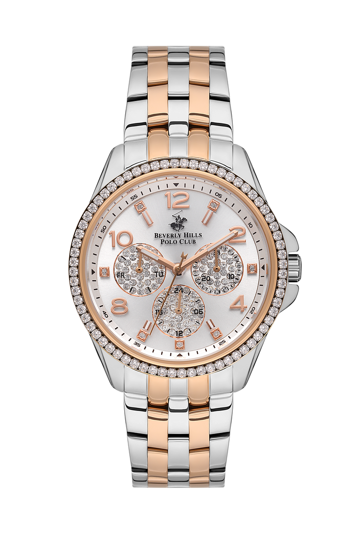 Beverly Hills Polo Club BP3572C.530 Women Watch