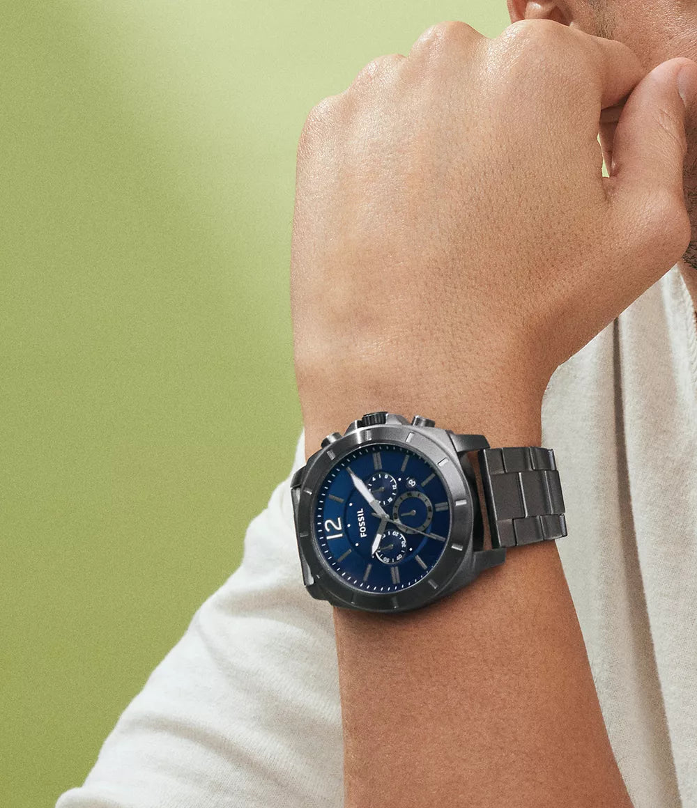 FOSSIL PRIVATEER BQ2758 â GC Shop Egypt