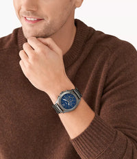 Fossil BQ2788 Orologio Da Uomo Fossil BQ2788 Orologio Da Uomo