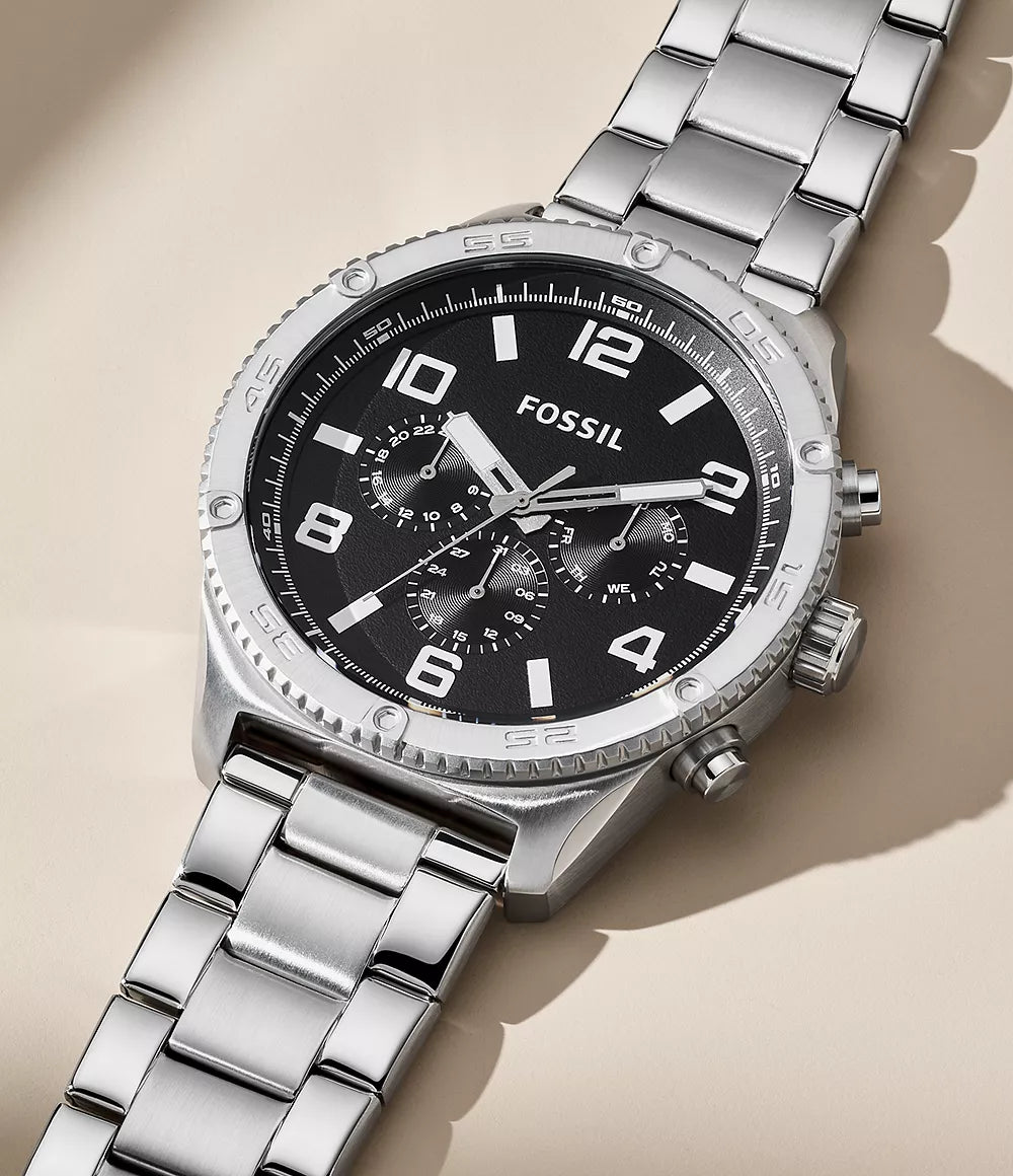 FOSSIL BROX BQ2797