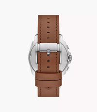 FOSSIL PRIVATEER BQ2819