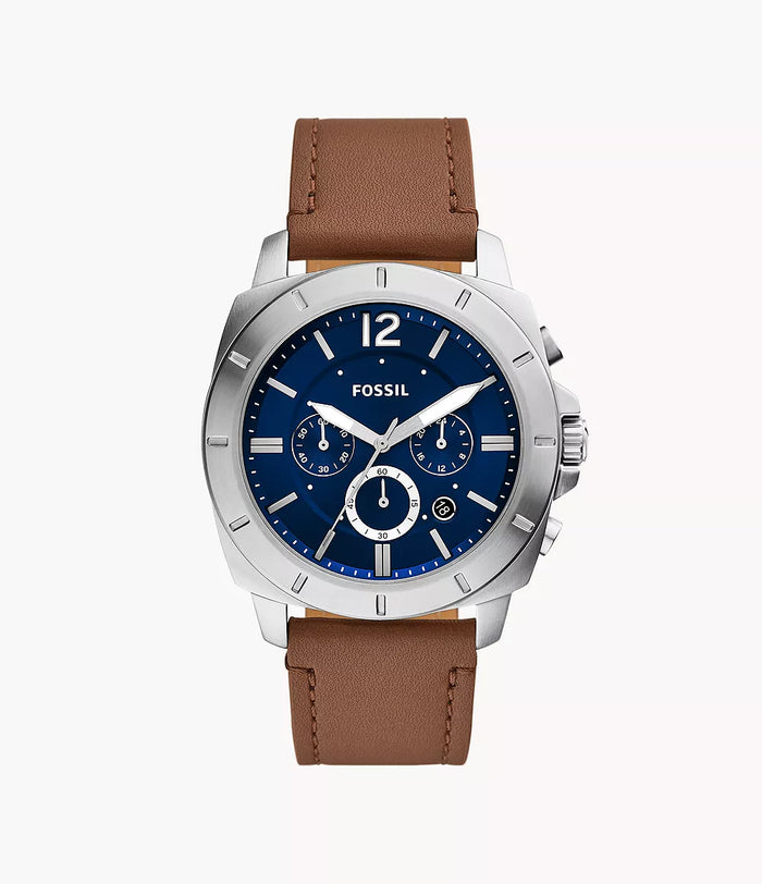 FOSSIL PRIVATEER BQ2819
