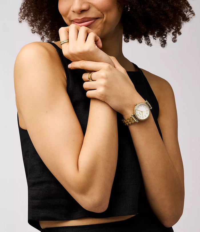 FOSSIL TILLIE BQ3498