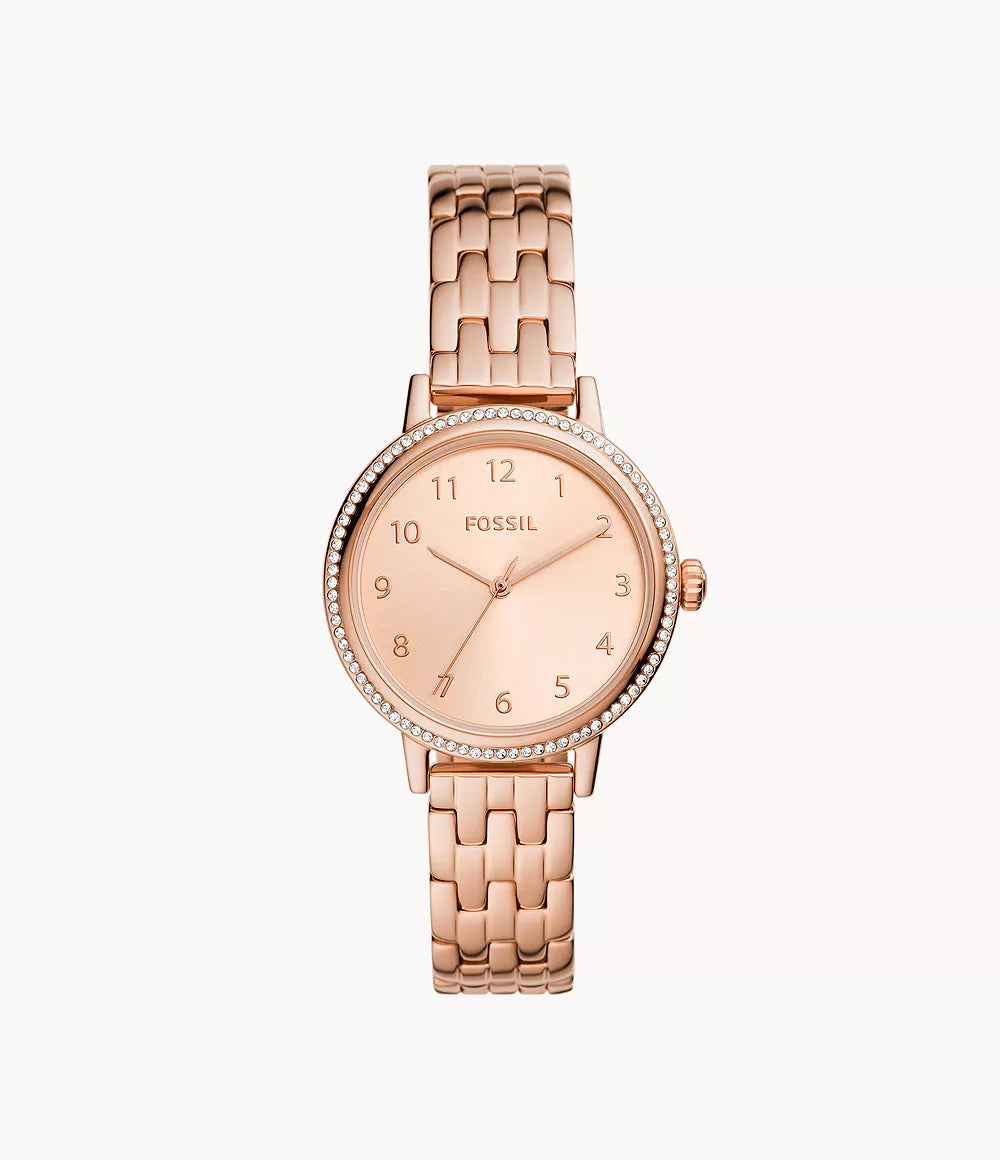 FOSSIL REID BQ3656