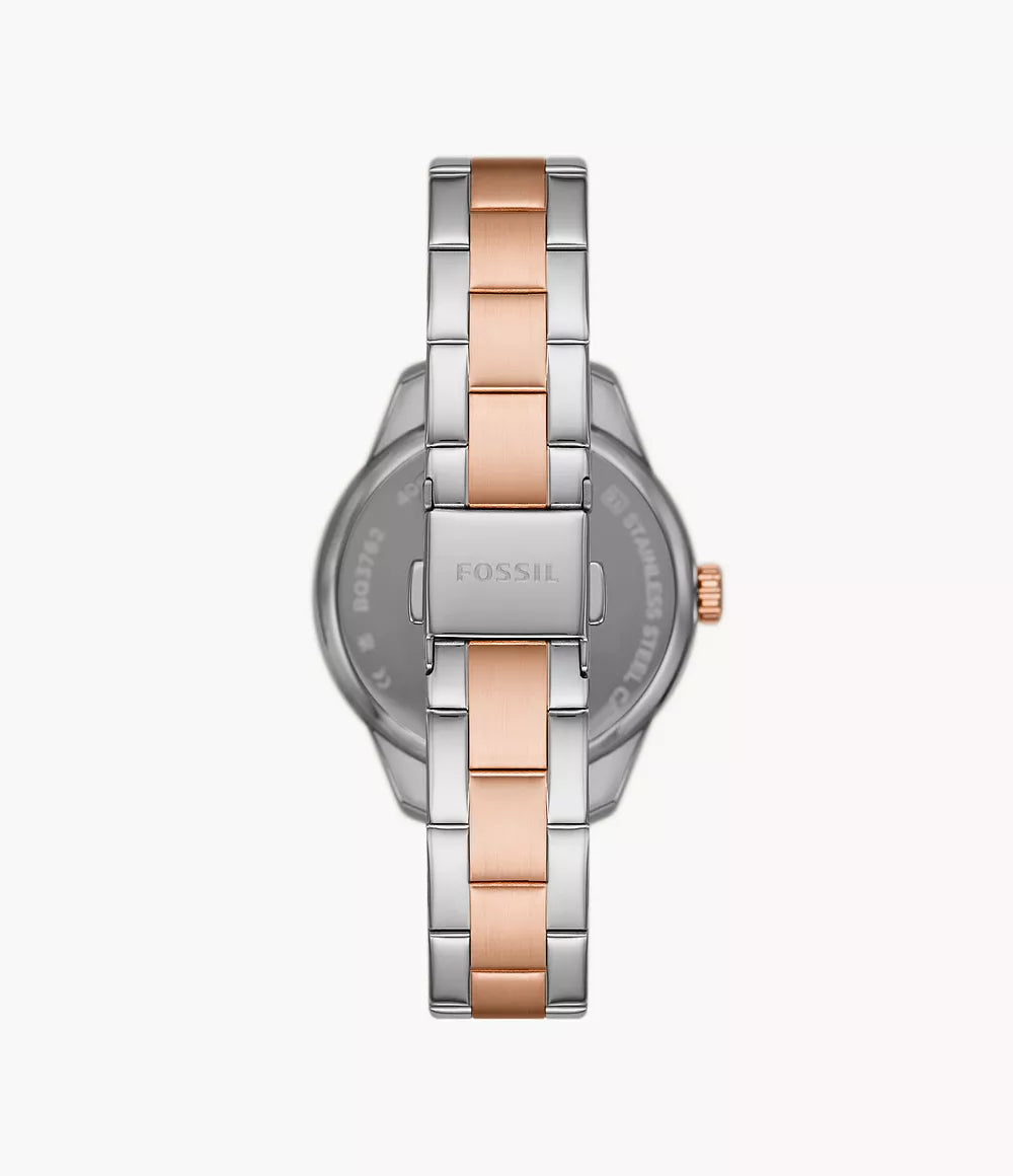 FOSSIL RYE BQ3761