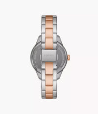 FOSSIL RYE BQ3761