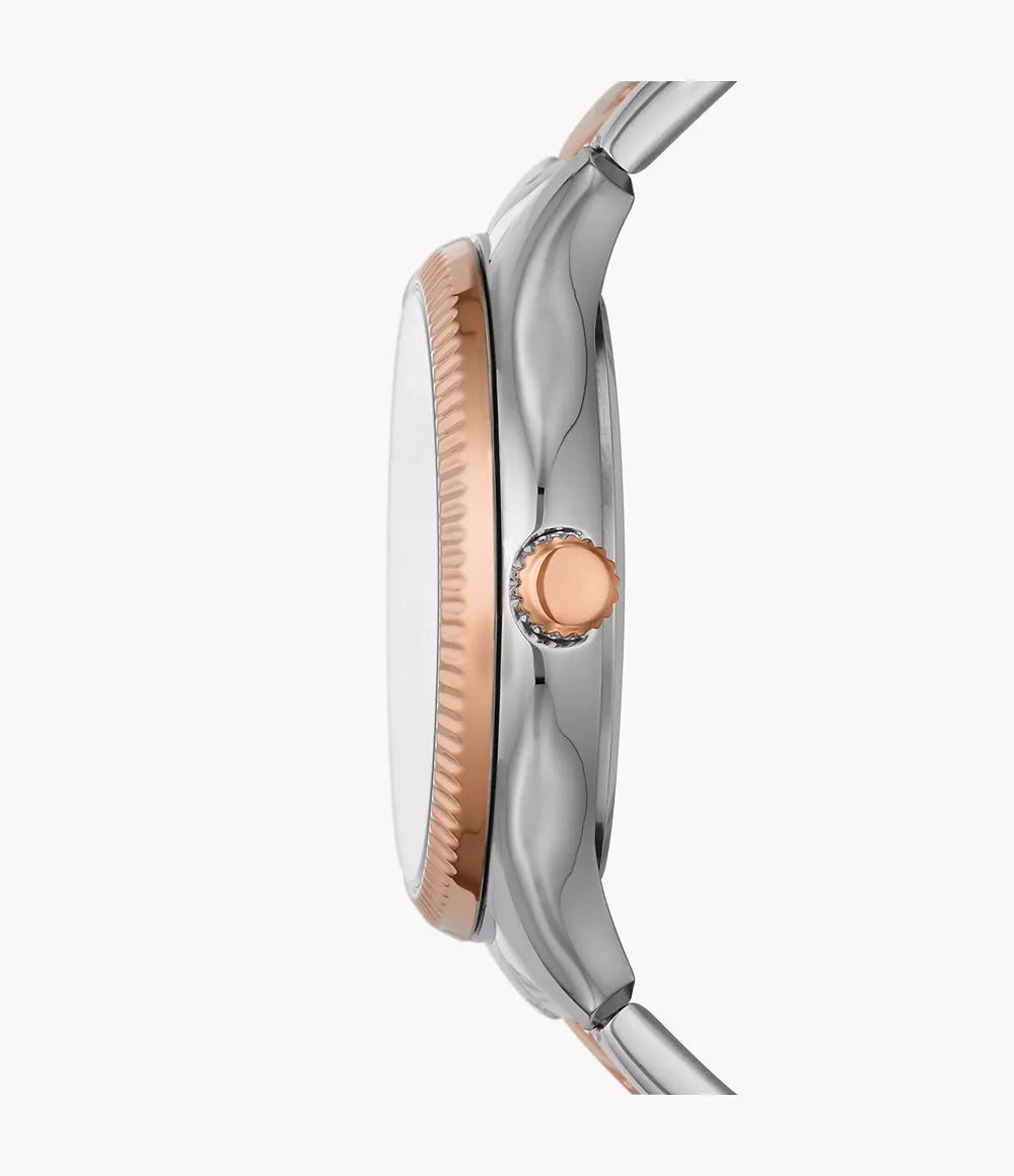 FOSSIL RYE BQ3761
