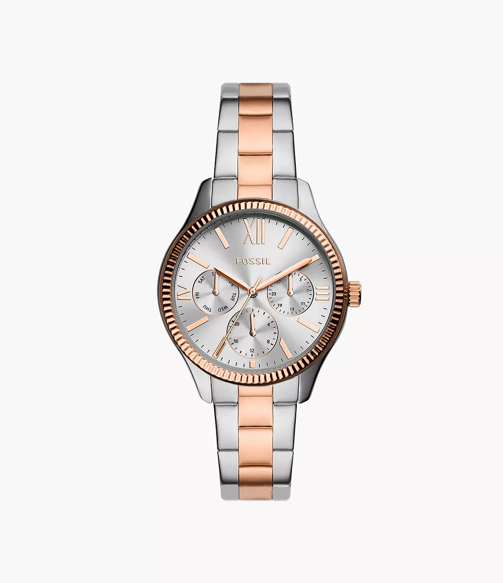 FOSSIL RYE BQ3761